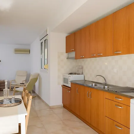 Summer Retreat Sea View 4th Floor Agios Nikolaos