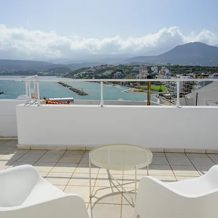 Summer Retreat Sea View 4th Floor *
